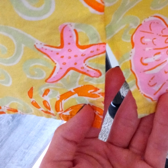 🌞VTG Lilly Pulitzer🌞 - L/S Button Down - Picture 10 of 12